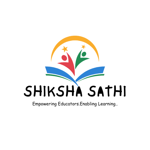 ShikshaSathi Logo