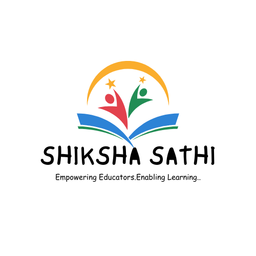 ShikshaSathi Logo